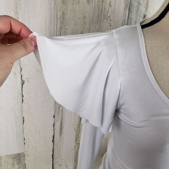 We the Free On Rewind Layering Top - Picture 4 of 10